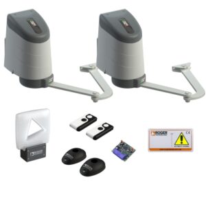 Motor articulado KIT