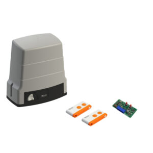 Motor de correr de 600 kg KIT