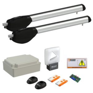 Motor de Batentes 3,5m KIT