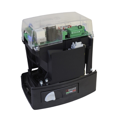 Motor de correr de 500kg Brushless - Image 2