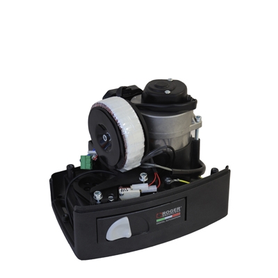 Motor de correr de 500kg Brushless - Image 4