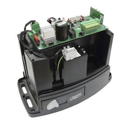 Motor de correr de 600 kg Brushless HS - Image 4