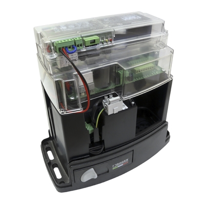 Motor de correr de 800 kg Brushless - Image 2