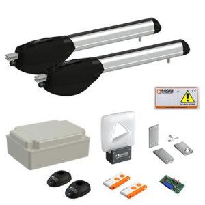Motor de Batentes 2.5m KIT